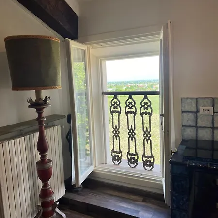 Borgo Valentini Bed & Breakfast *