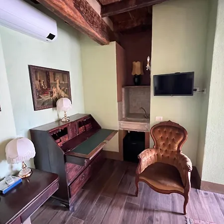 Borgo Valentini Bed & Breakfast Scandiano