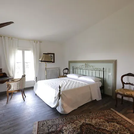 Borgo Valentini Bed and breakfast