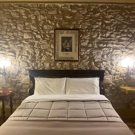 Bed and breakfast Borgo Valentini