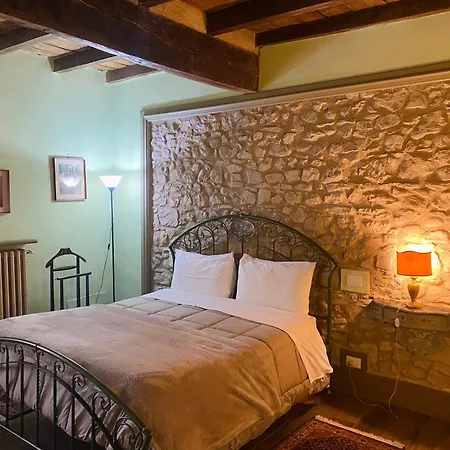 Borgo Valentini Panzió Scandiano