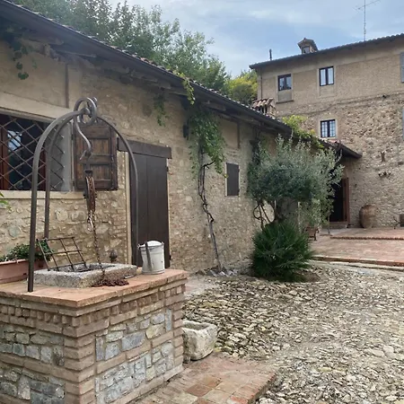Bed and breakfast Borgo Valentini Scandiano