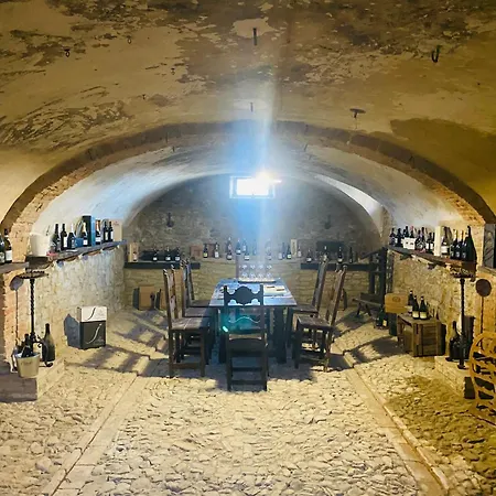 Borgo Valentini Scandiano