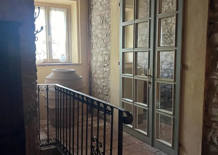 Panzió Borgo Valentini 3*