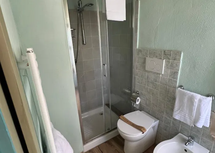 Panzió Borgo Valentini 3*