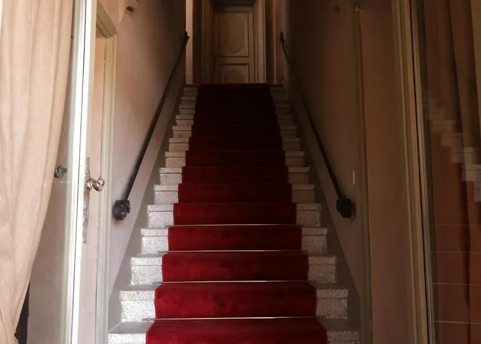 Panzió Borgo Valentini Scandiano