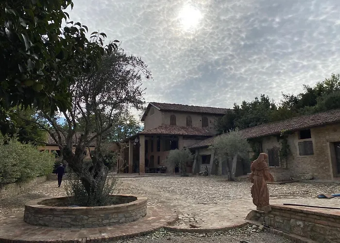 Borgo Valentini