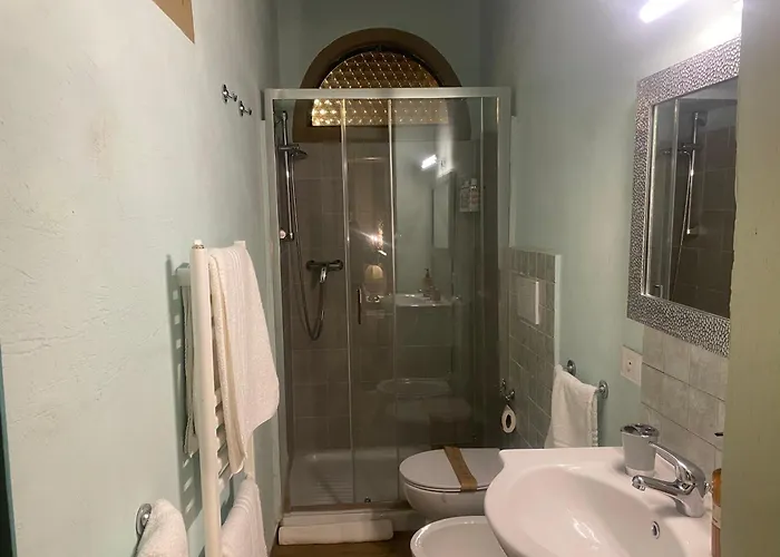 Panzió Borgo Valentini