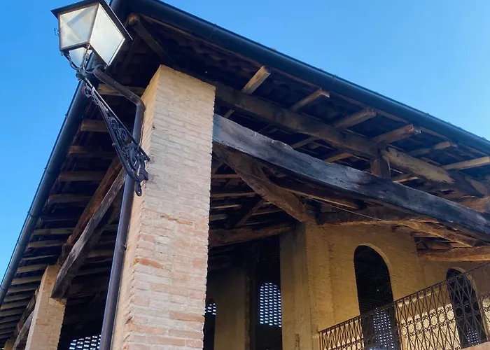 Panzió Borgo Valentini 3*