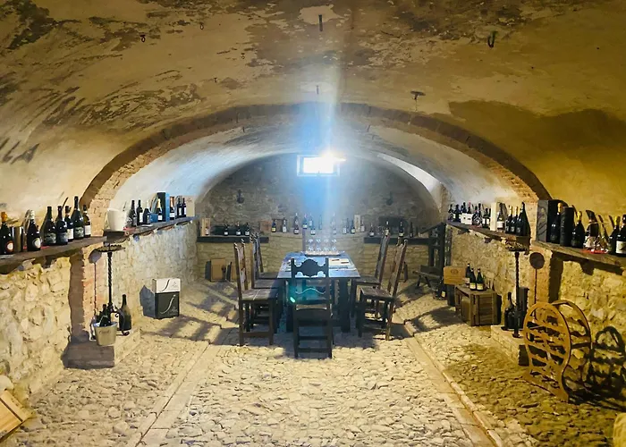 Borgo Valentini Scandiano