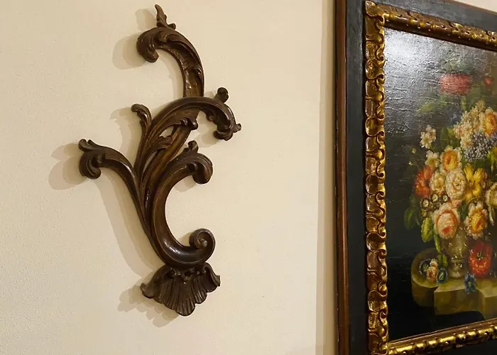 Borgo Valentini 3* Scandiano