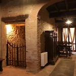Frühstückspension Borgo Valentini