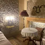 Frühstückspension Borgo Valentini 3*