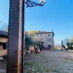 Frühstückspension Borgo Valentini Scandiano