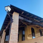 Frühstückspension Borgo Valentini 3*