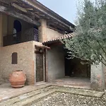 Frühstückspension Borgo Valentini