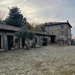 Frühstückspension Borgo Valentini 3*