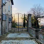 Borgo Valentini Frühstückspension Scandiano