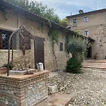 Frühstückspension Borgo Valentini Scandiano
