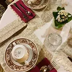 Borgo Valentini 3*