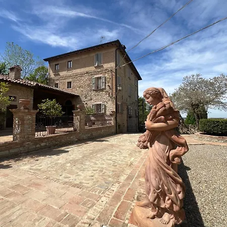 Borgo Valentini *