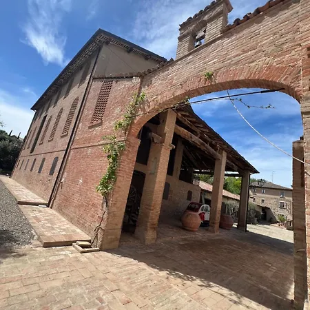 Borgo Valentini * Scandiano