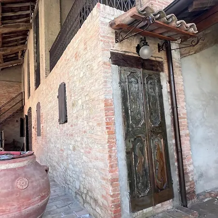 Bed & Breakfast Borgo Valentini *