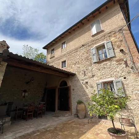 Borgo Valentini Bed & Breakfast Scandiano