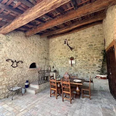 Borgo Valentini *