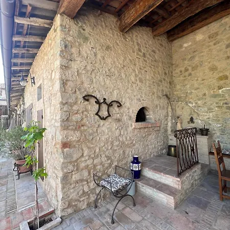 Borgo Valentini * Scandiano