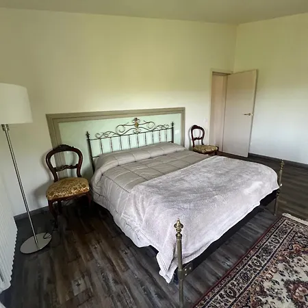 Borgo Valentini Bed & Breakfast Scandiano