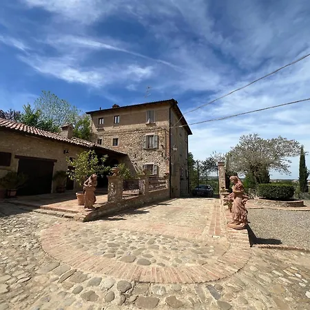 Bed & Breakfast Borgo Valentini Scandiano