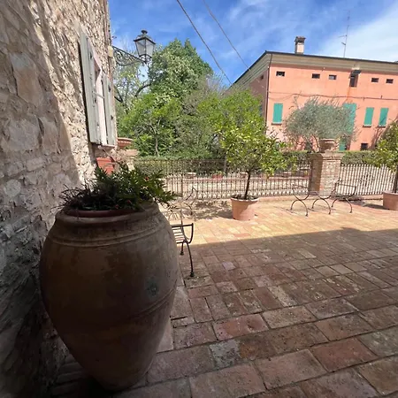Borgo Valentini *