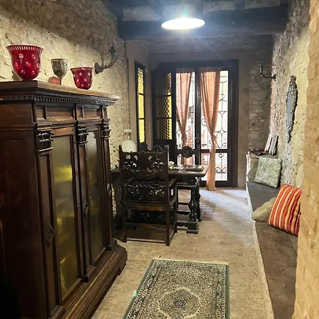 Borgo Valentini Scandiano