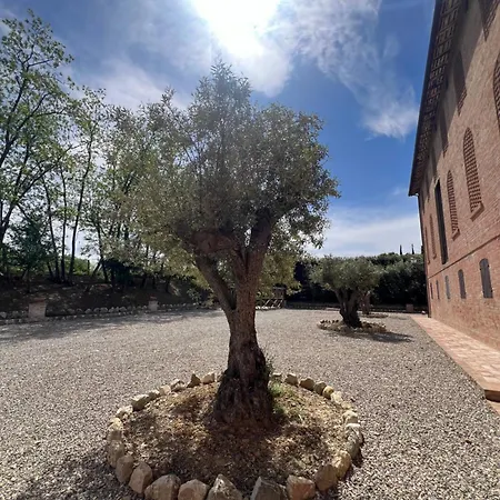 Borgo Valentini * Scandiano