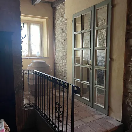 Bed & Breakfast Borgo Valentini *