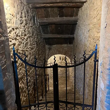 Borgo Valentini Bed & Breakfast Scandiano