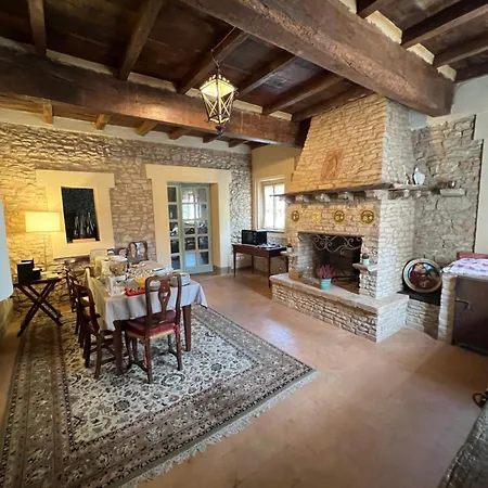 Bed & Breakfast Borgo Valentini Scandiano