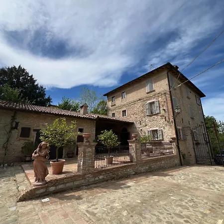 Borgo Valentini *