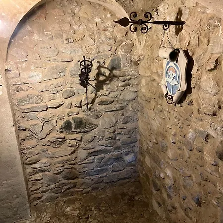 Borgo Valentini * Scandiano