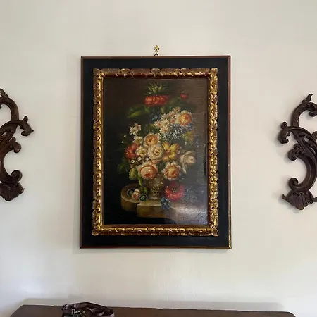 Couette-café Borgo Valentini