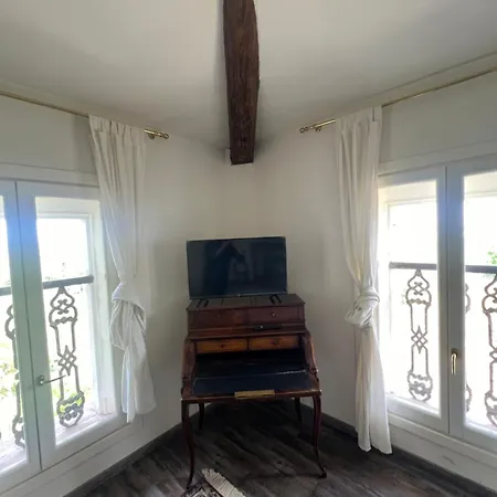 Borgo Valentini Couette-café Scandiano