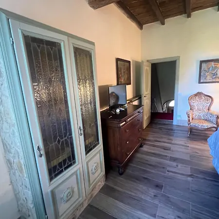 Bed & Breakfast Borgo Valentini Scandiano