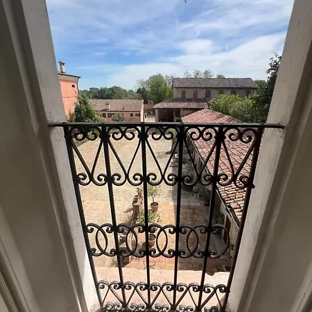 Borgo Valentini Scandiano