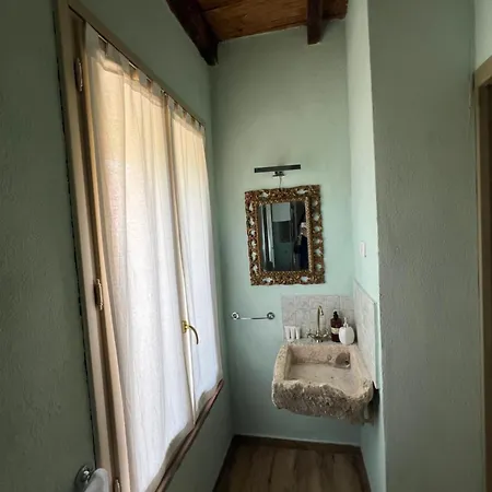 Borgo Valentini Bed & Breakfast