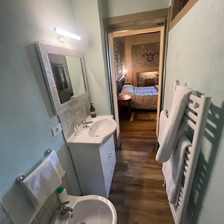 Bed & Breakfast Borgo Valentini Scandiano