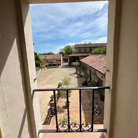 Borgo Valentini Scandiano