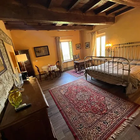 Bed & Breakfast Borgo Valentini Scandiano