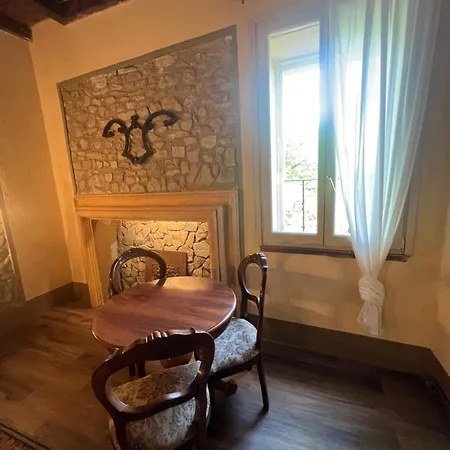 Borgo Valentini 3* Scandiano