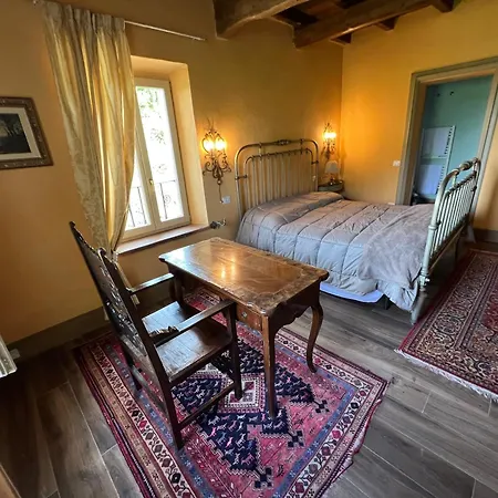 Borgo Valentini Couette-café